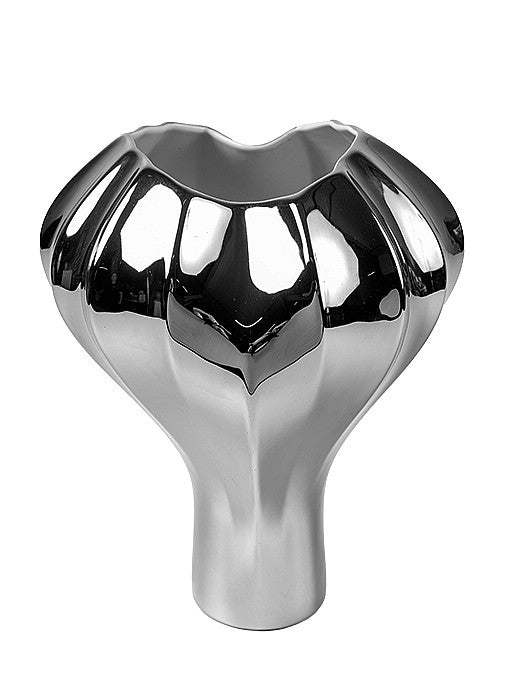 Vaso Valise prata Holaria
