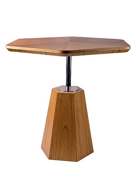 Mesa lateral estrela
