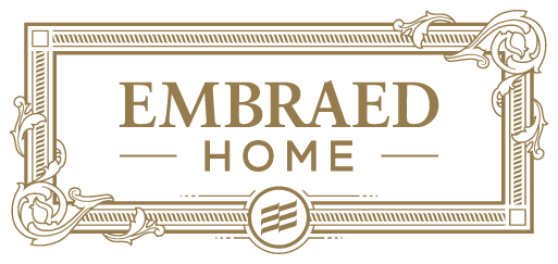 Embraed Home