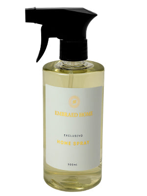 Aromatizante de ambiente Embraed Home 500ml