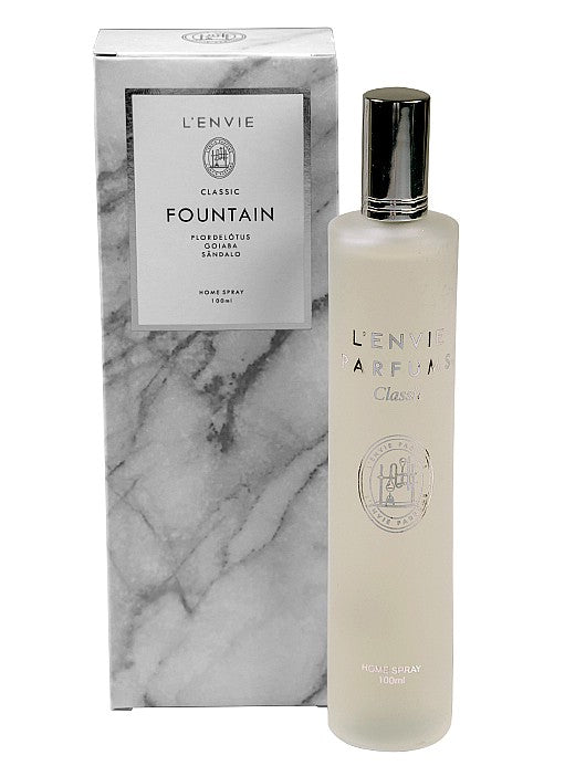 Home spray Fountain classic 100ml