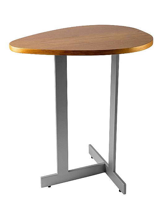 Mesa auxiliar folha