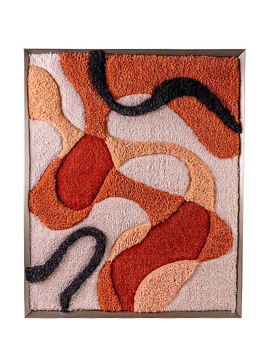 Quadro Simbiose