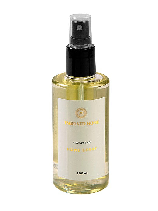 Aromatizante de ambiente Embraed Home 200ml